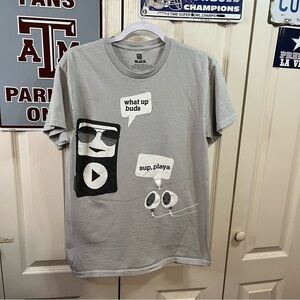 CJ Black Men’s T-shirt